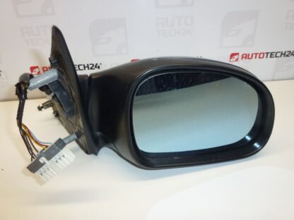 Specchietto retrovisore esterno destro ETHC Peugeot 406 8149T1 - immagine 3
