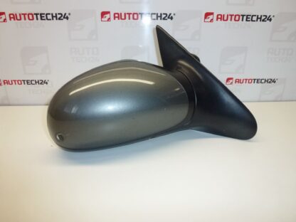 Specchietto retrovisore esterno destro ETHC Peugeot 406 8149T1