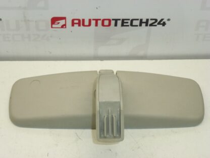 Specchio interno Citroën Peugeot 8149FF - immagine 2