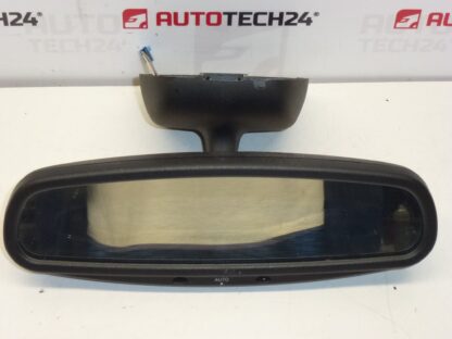 Specchio interno con oscuramento Peugeot 406 96355787XX 8149G8 - immagine 4