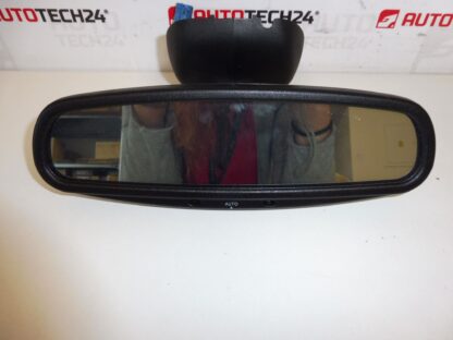 Specchio interno con oscuramento Peugeot 406 96445563XT 8153SF - immagine 4