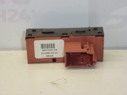 Spina Citroën C5 II 96470291YW - immagine 3