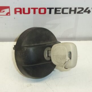 Tappo serbatoio Citroën C2 C3 Pluriel 1508G0