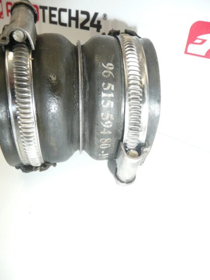Tubo 1.6 HDI Citroën Peugeot 9651559480 0382EL - immagine 3
