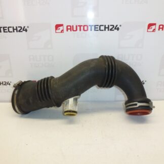 Tubo turbo 1.6 HDI Citroën Peugeot 9687883780 9656953680