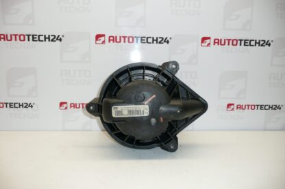Ventola riscaldamento Peugeot 406 607 659963H 6441K9 - immagine 4