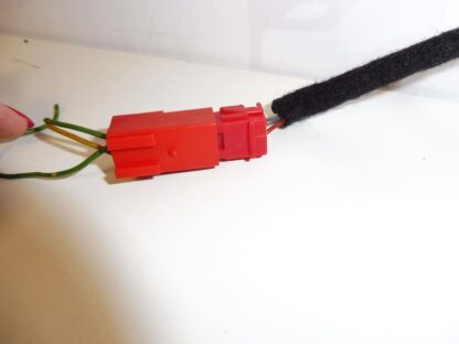 Visiera parasole destra Peugeot 406 8143GJ - immagine 2