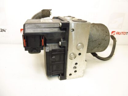 ABS ESP Bosch + cablaggio Peugeot 307 CC 0265950093 4541W5 - immagine 2
