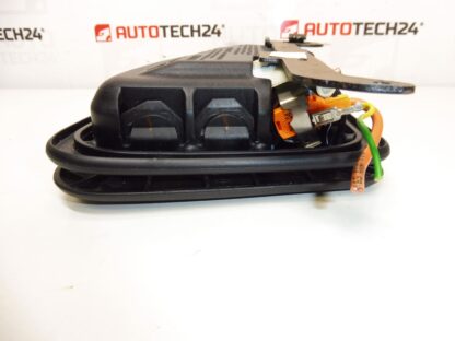 Airbag sedile destro Peugeot 307 CC 96457586ZR 8216Z1 - immagine 2