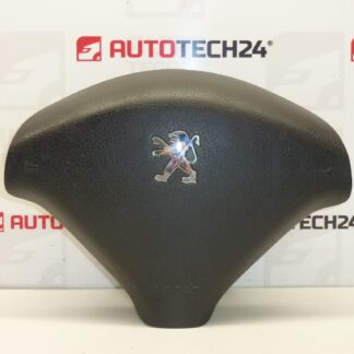 Airbag volante Peugeot 307 96345026ZR 4112HW