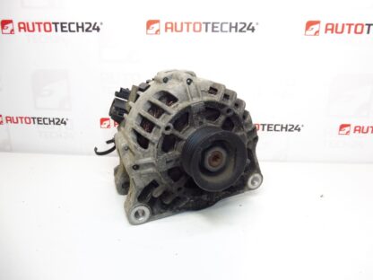 Alternatore Valeo CL8+ Citroën Peugeot 9649611480