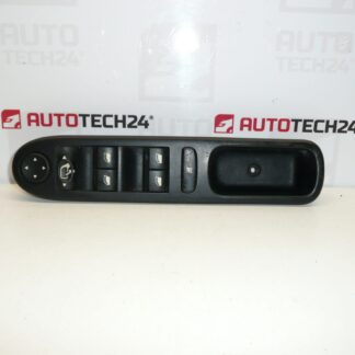 Alzacristallo Peugeot 307 05-07 96531123XT 6554KS 6554KT