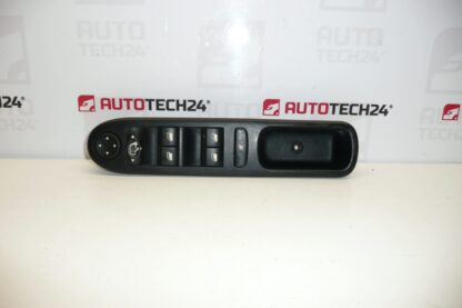 Alzacristallo Peugeot 307 05-07 96531123XT 6554KS 6554KT