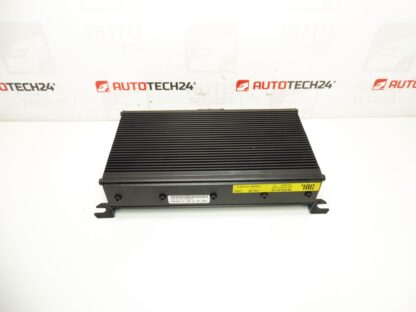 Amplificatore JBL Citroën Peugeot 9651623780