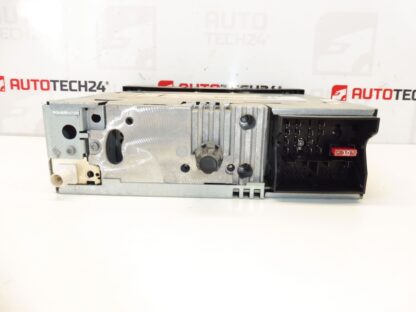Autoradio con CD Blaupunkt RD4 N1 - 02 Citroën Peugeot 9660646477 - immagine 3