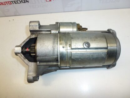 Avviamento Citroën Peugeot 2.0 2.2 HDI Valeo 9646972280 D8R27 - immagine 3