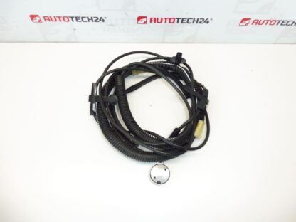 Cablaggio antenna Citroën C3 Pluriel 964515948002 6561Q8