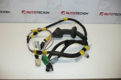 Cablaggio porta anteriore destra Citroën C1 Peugeot 107 821510H010G 6559N9