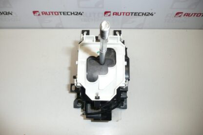 Cambio Citroën C1 Peugeot 107 241065 1612500880 - immagine 3