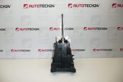 Cambio Citroën C1 Peugeot 107 241065 1612500880 - immagine 4