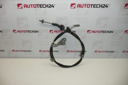 Cavo frizione Citroën C1 Peugeot 107 1608272980 2150CQ