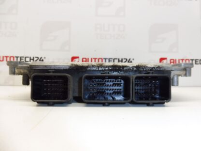 Centralina Bosch EDC15C2 2.2 HDI 0281011779 9659520280 - immagine 2