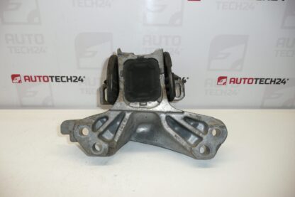 Citroën Peugeot 181398 supporto per silent block della trasmissione - immagine 2