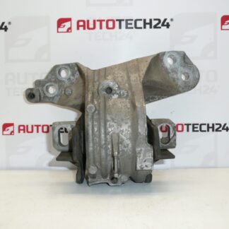 Citroën Peugeot 181398 supporto per silent block della trasmissione