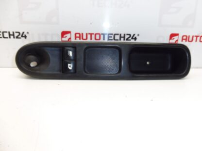 Citroën Peugeot Alzacristalli 9654859077 6554QJ - immagine 2