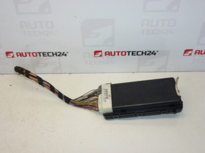Climatizzatore Citroën Xsara Xantia 9635623080 6445KH - immagine 2