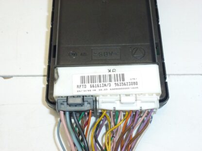 Climatizzatore Citroën Xsara Xantia 9635623080 6445KH - immagine 3
