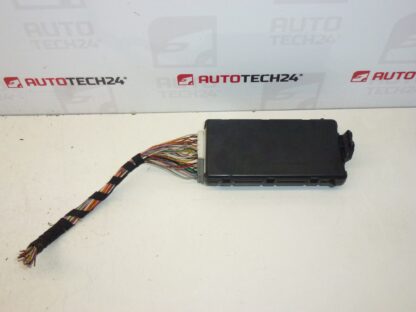 Climatizzatore Citroën Xsara Xantia 9635623080 6445KH - immagine 4
