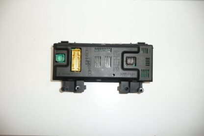 Controllo dell'aria condizionata Peugeot 307 II 9646627977 - immagine 4