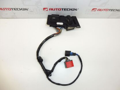 Controllo sedile passeggero Peugeot 607 964222218 8913VG - immagine 4