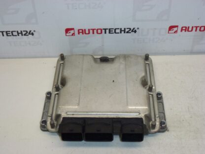 ECU Bosch EDC15C2 0281011032 9646719180 - immagine 2