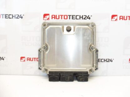 ECU Bosch EDC15C2 2.2 HDI 0281011516 9652184280 1940E6 - immagine 2