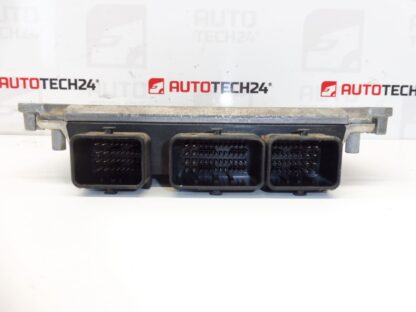 ECU Bosch EDC15C2 2.2 HDI 0281011516 9652184280 1940E6 - immagine 3