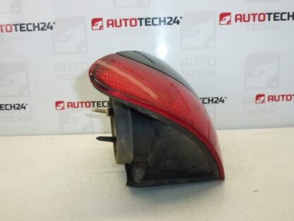 Fanale posteriore destro esterno Peugeot 406 COMBI 6351H5 - immagine 4