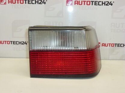 Lampada parafango posteriore destro Citroën Xantia 6351K0