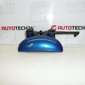 Maniglia della porta anteriore sinistra Peugeot 206 KMF 9101N6