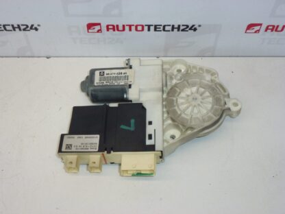 Motore elettrico finestrino sinistro Citroën C4 9647442680 9221AR