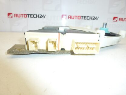 Motore per finestrino sinistro Peugeot 307 CC 9660037880 9221CN - immagine 3