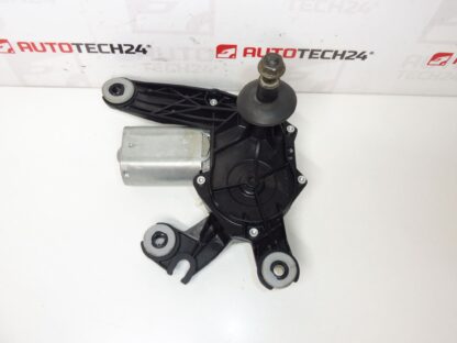Motore tergicristallo posteriore Peugeot 206 9651169580 6405H8 - immagine 3