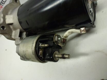Motorino d'avviamento REPAS Citroën Peugeot 2.0 2.2 HDI Bosch 0986018970 96356597 - immagine 2