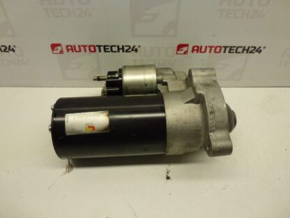 Motorino d'avviamento REPAS Citroën Peugeot 2.0 2.2 HDI Bosch 0986018970 96356597