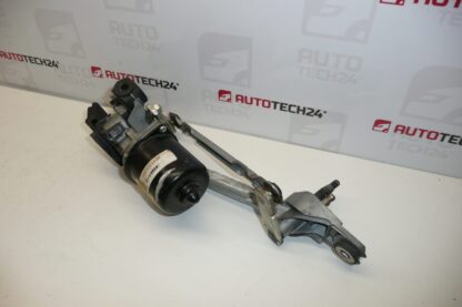 Motorino tergicristallo Citroën C1 Peugeot 107 85010-0H011 - immagine 3