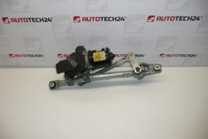 Motorino tergicristallo Citroën C1 Peugeot 107 85010-0H011 - immagine 4