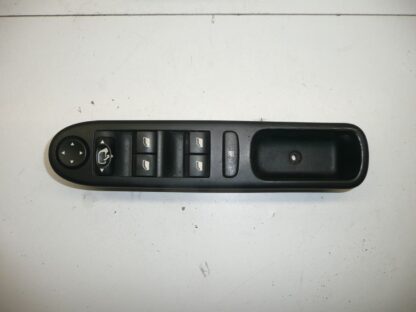 Peugeot 307 02-05 Alzacristalli 96498420XT - immagine 4