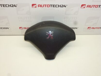 Peugeot 307 airbag volante 96556745ZR 4112HW