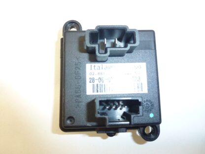 Regolatore ventola riscaldamento Citroën C4 Picasso A43000700 6441X3 - immagine 3